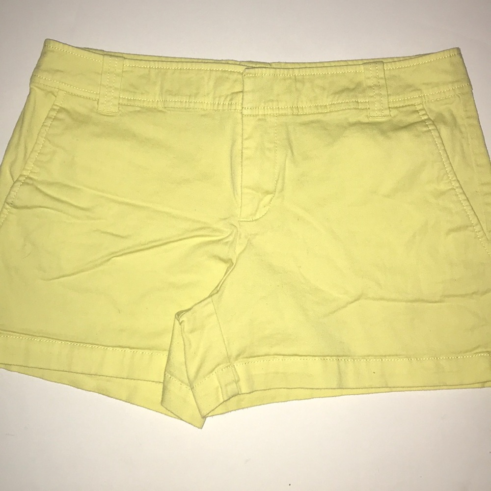 New York & Company-7th Avenue Shorts